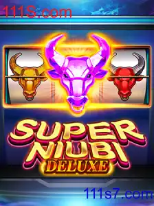 SuperNiubiDeluxe